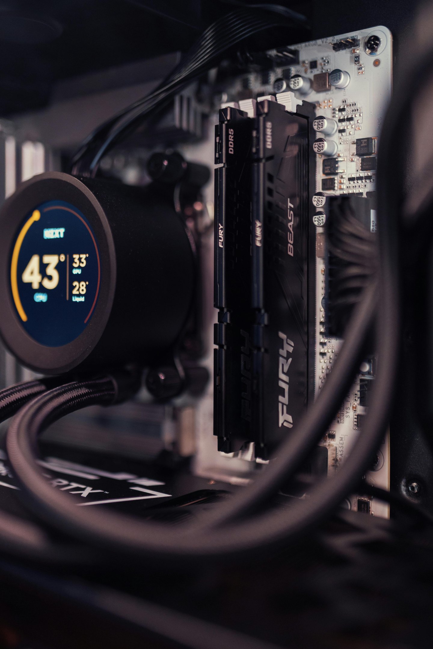Reparación de PCs en Denver Colorado