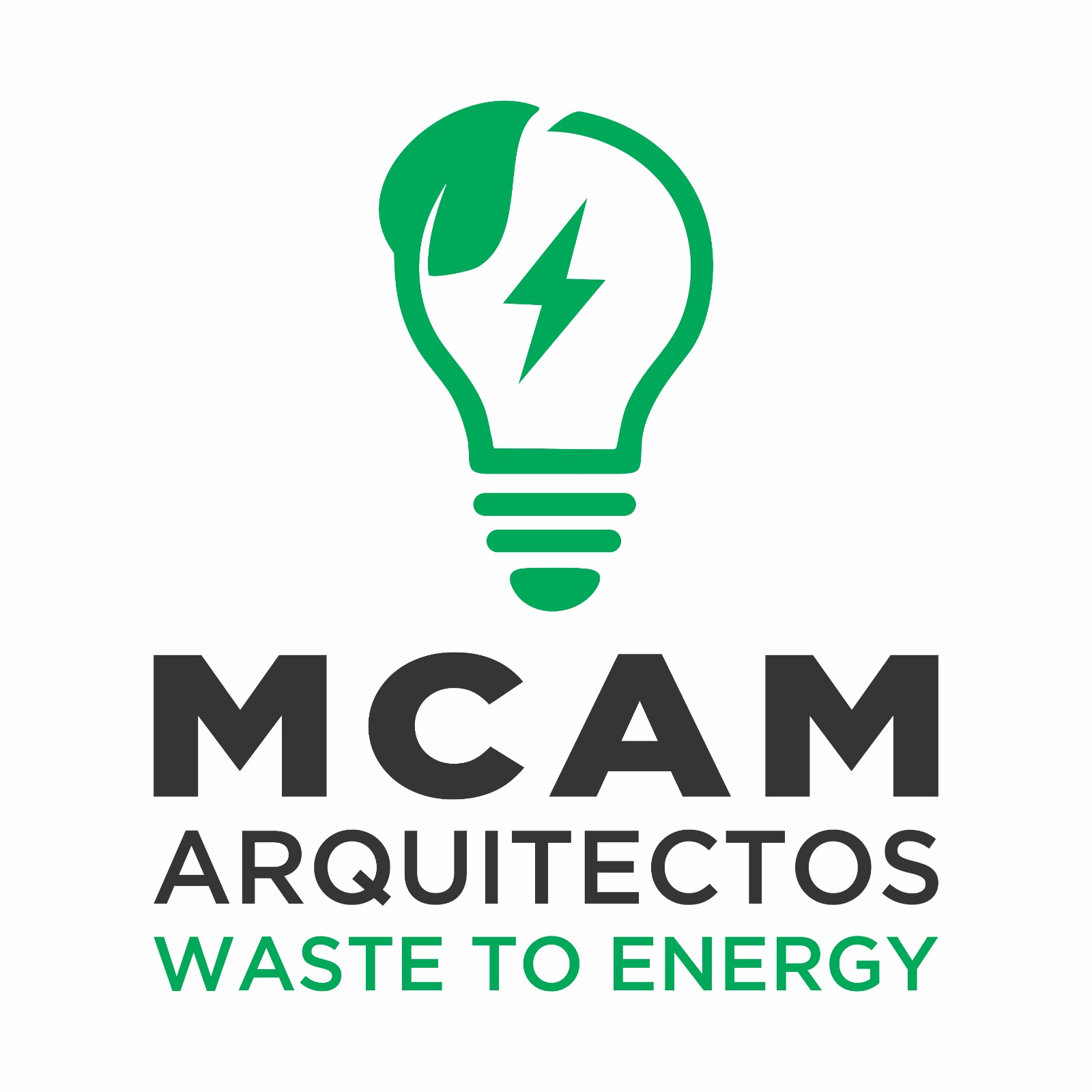    MCAM Arq. Waste to Energy