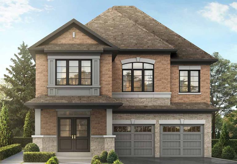 Heritage Heights pre-construction development